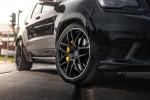 Jeep Grand Cherokee Trackhawk GC800 by Manhart Racing 2019 года